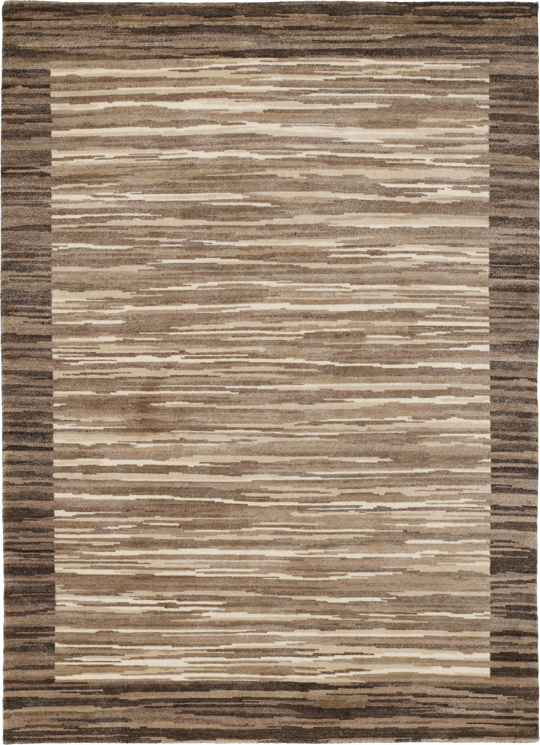 ORIENTTEPPICH BABOA NAMI - Naturfarben, Basics, Textil (250/350cm) - Cazaris
