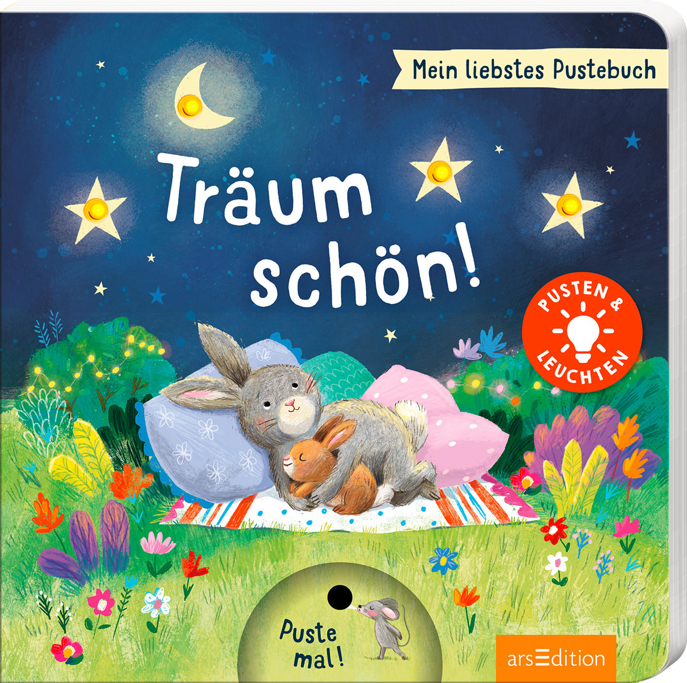 BILDERBUCH  - Basics (19,5/19,5/1,5cm)