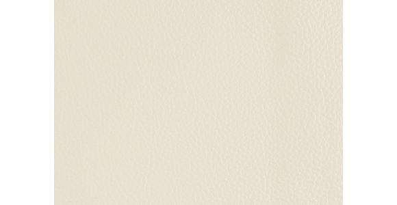 ECKSOFA Rivello in Echtleder Naturfarben  328/193 cm  - Schwarz/Naturfarben, Design, Leder/Metall (328/193cm) - Dieter Knoll