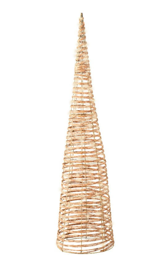 LED-DEKOLEUCHTE 23,00/23,00/90.00 cm   - Basics (23,00/23,00/90.00cm) - X-Mas
