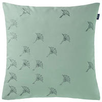 PREVLEKA BLAZINE 50/50 cm  - meta zelena/zelena, Konvencionalno, tekstil (50/50cm) - Joop!