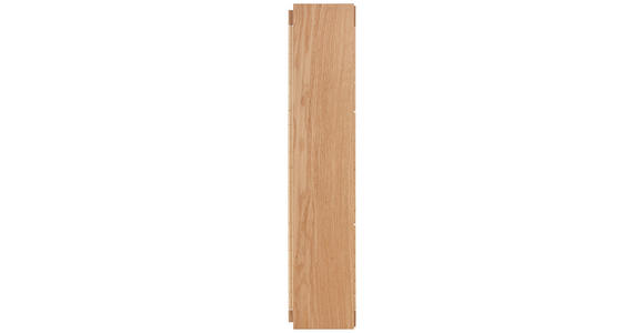 FISCHGRÄT Eiche Grand Canyon per m² - Eichefarben, Design, Holz (72,5/13/1,4cm) - Ambiente