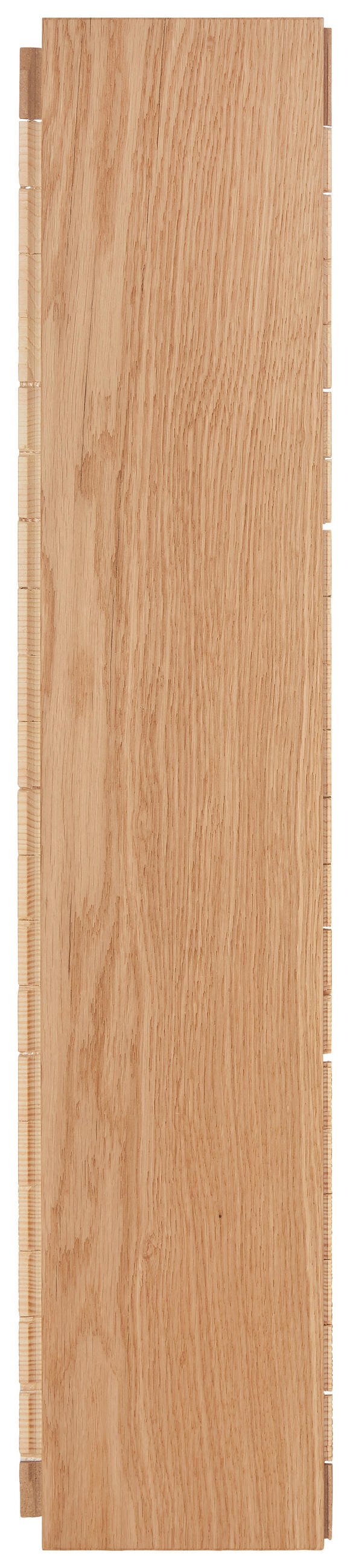 FISCHGRÄT Eiche Grand Canyon  per  m² - Eichefarben, Design, Holz (72,5/13/1,4cm) - Ambiente