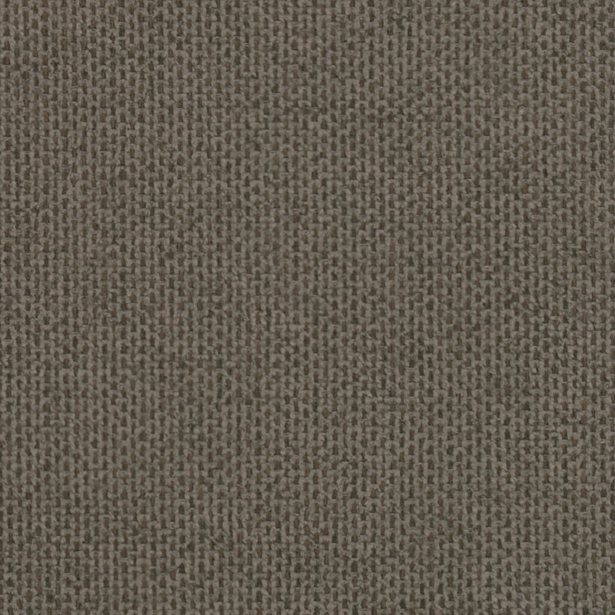 ECKSOFA Beldomo System in Flachgewebe Dunkelbraun  276/214 cm  - Dunkelbraun/Schwarz, KONVENTIONELL, Textil/Metall (276/214cm) - Beldomo System