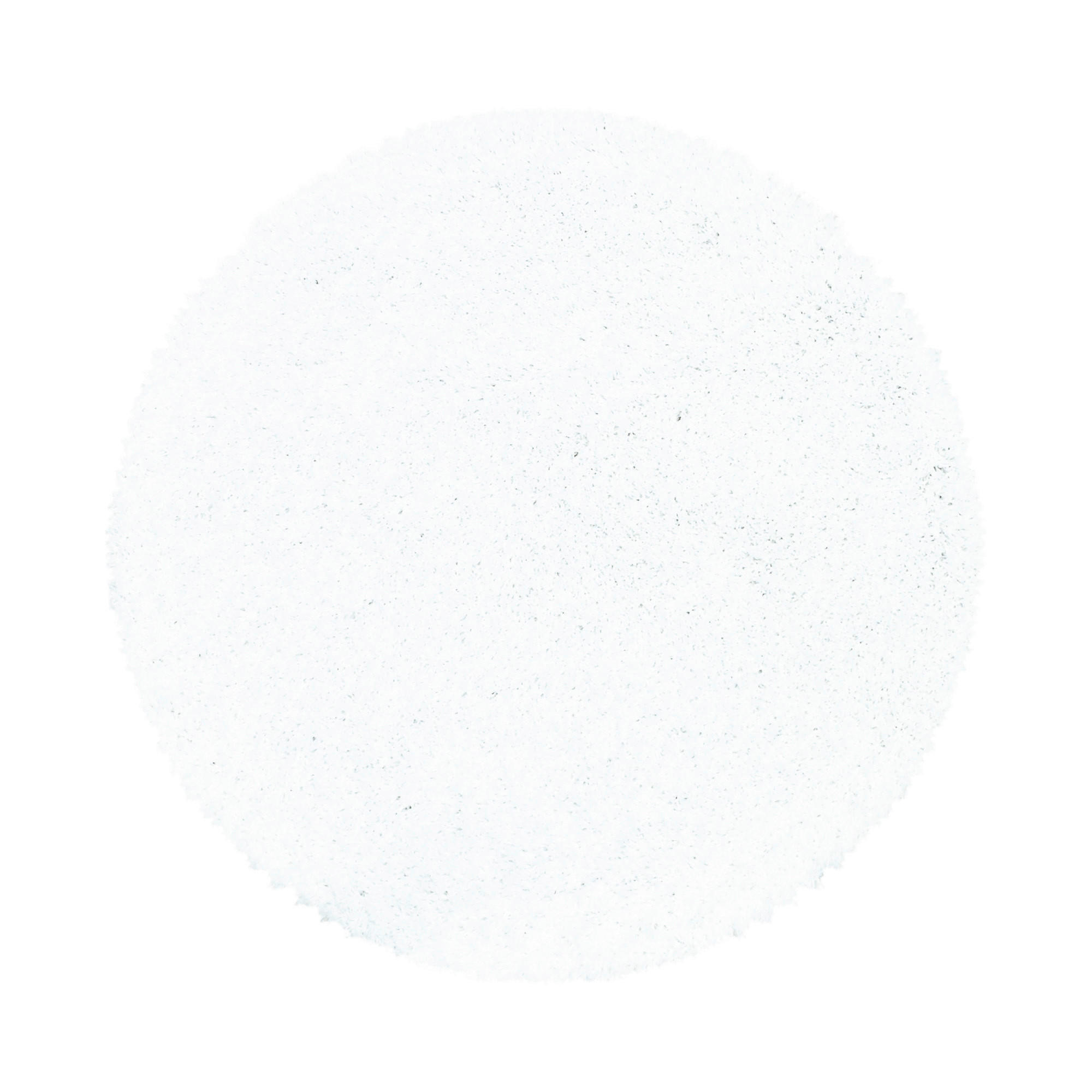 RYAMATTA 80 cm Sydney 3000 weiß  - vit, Basics, textil (80cm)
