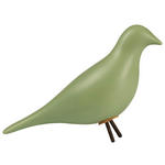 DEKOVOGEL - Hellgrün, Design, Keramik (27/10/18cm) - Ambia Home