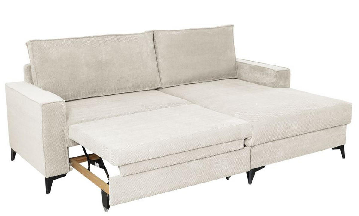 Colțar Extensibil,  - Design (235/95/160cm) - Carryhome