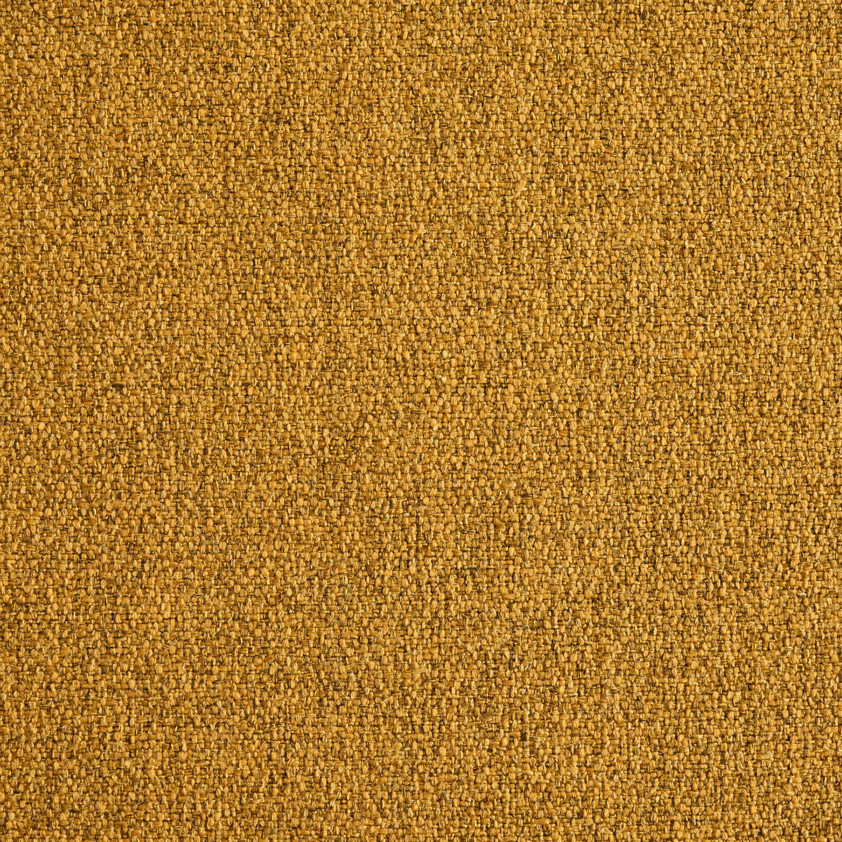 ECKSOFA in Flachgewebe Gelb  - Eichefarben/Gelb, Design, Holz/Textil (307/190cm) - Joka