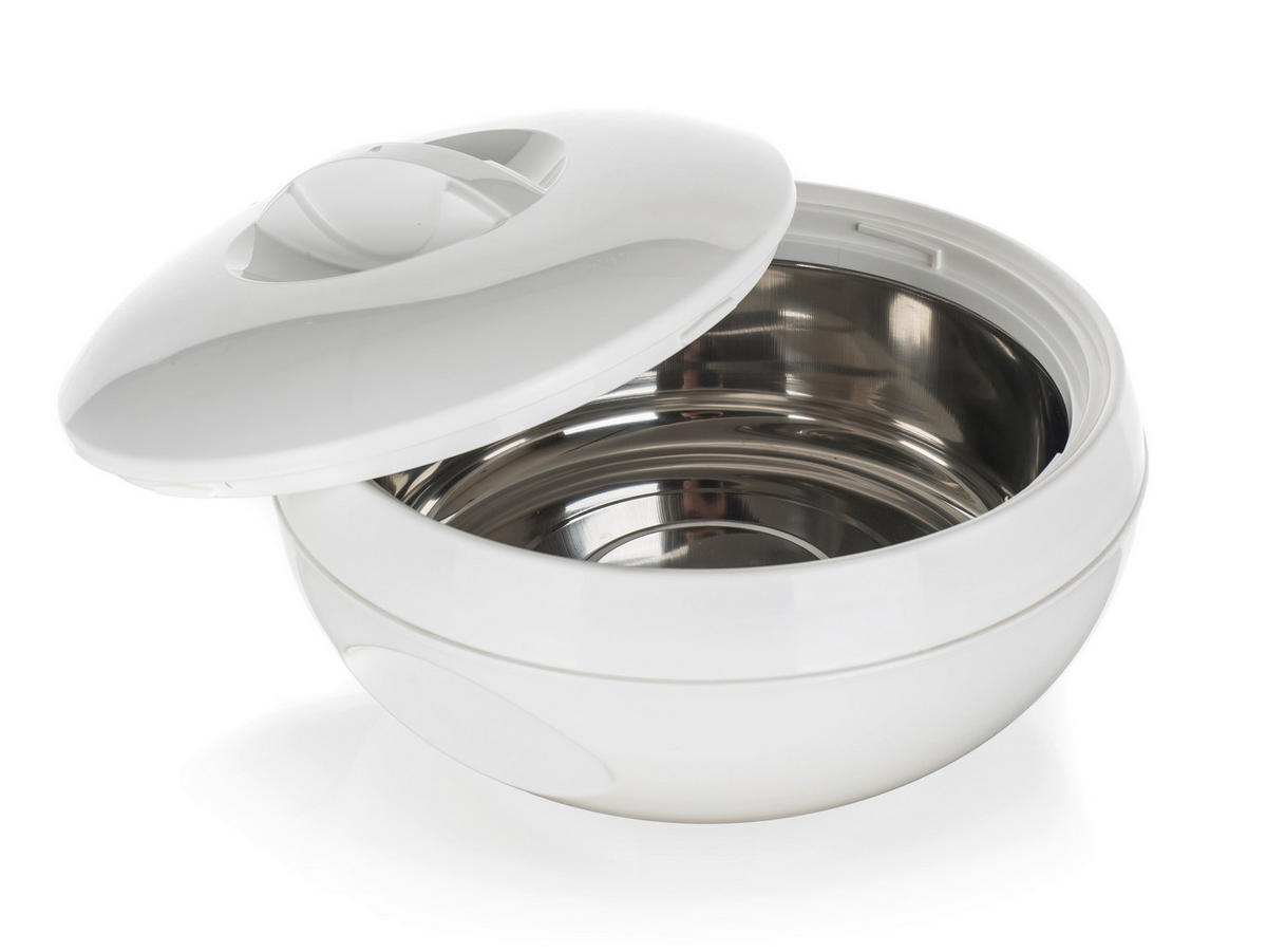 TERMOBOX  - Basics, kov/plast (25/25/14.5cm)