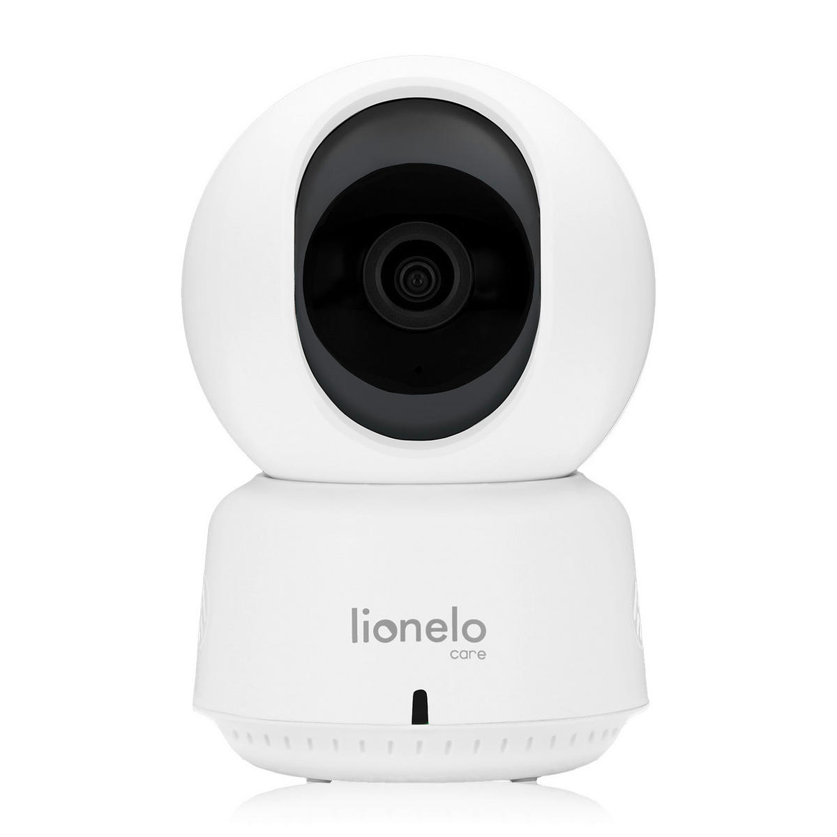 BABYPHONE 50 m Babyline 9.1  - Weiß, Basics, Kunststoff (16/8.3/2cm) - Lionelo