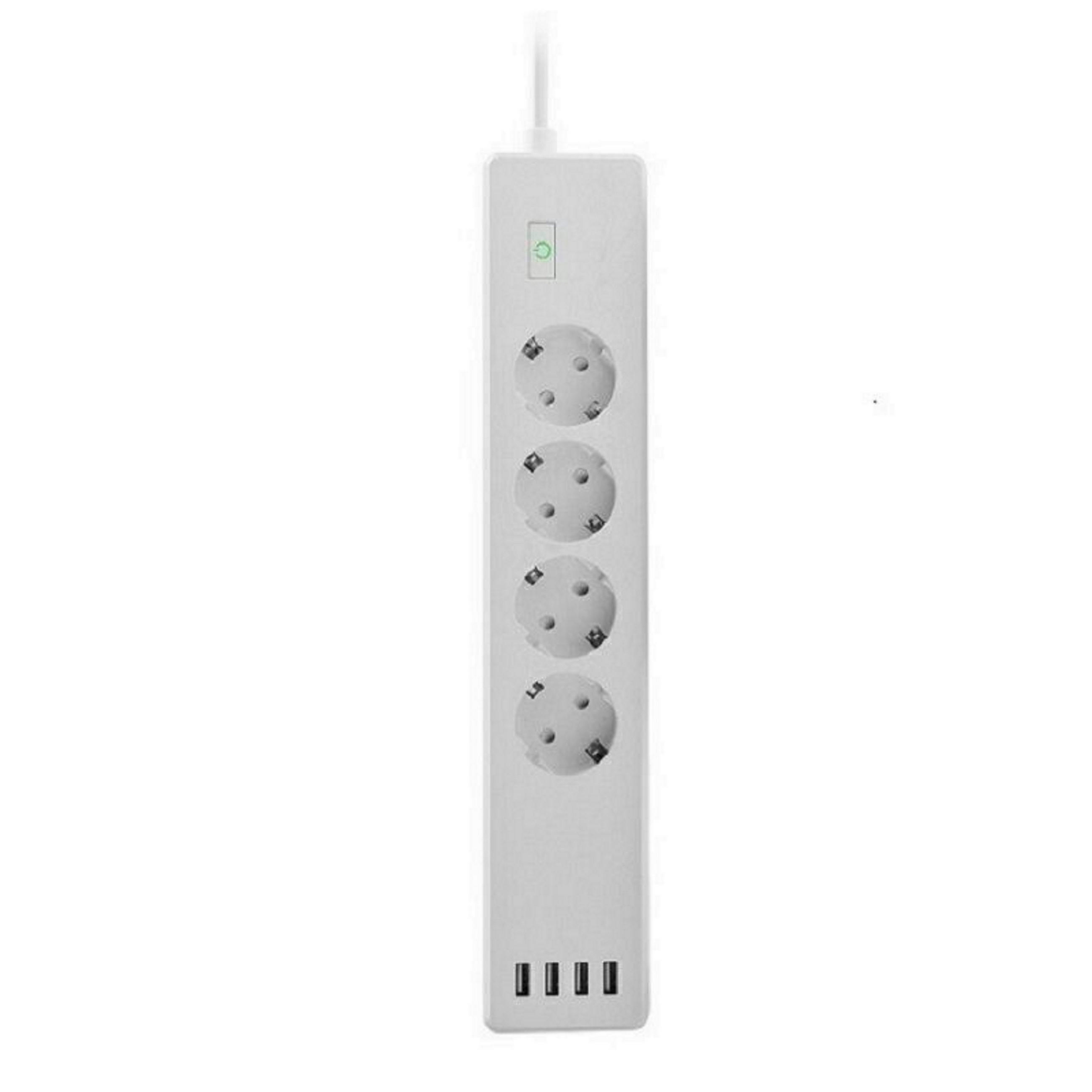 GRENUTTAG - vit, Basics, plast (6/33cm) - Homeware