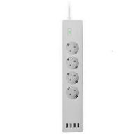 GRENUTTAG - vit, Basics, plast (6/33cm) - Homeware
