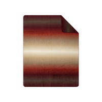 TAKARÓ 150/200 cm  - bézs/bordó, Basics, textil (150/200cm)