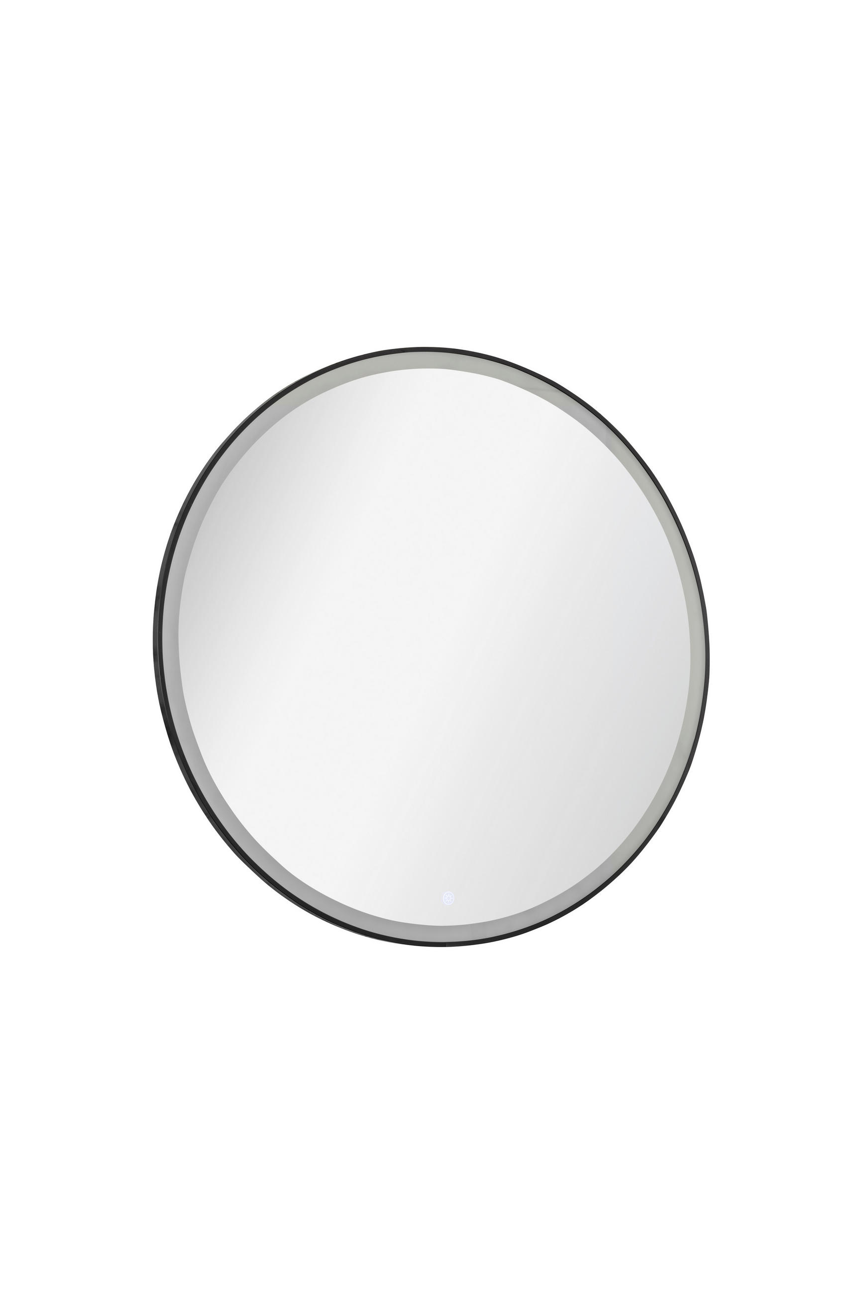 SPIEGEL 65,5/5/65,5 cm  - Silberfarben, Basics, Glas (65,5/5/65,5cm) - MID.YOU