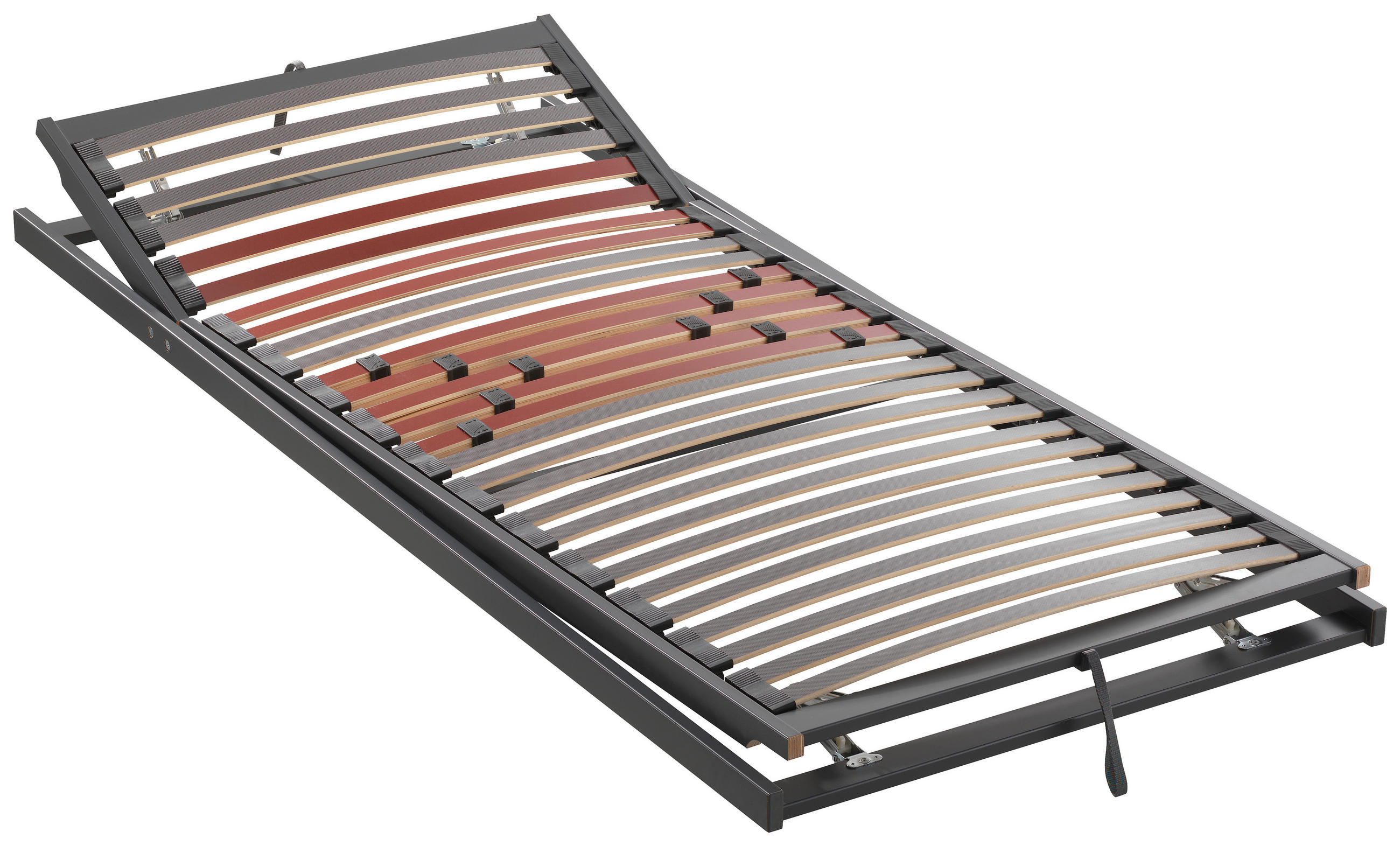 Novel Lattenrost Topform Sprint KF 80x200 cm