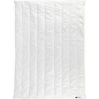 WINTERDECKE  Aqua Aktiv 135/200 cm 100 % Polyester  - Weiß, Basics, Textil (135/200cm) - Centa-Star