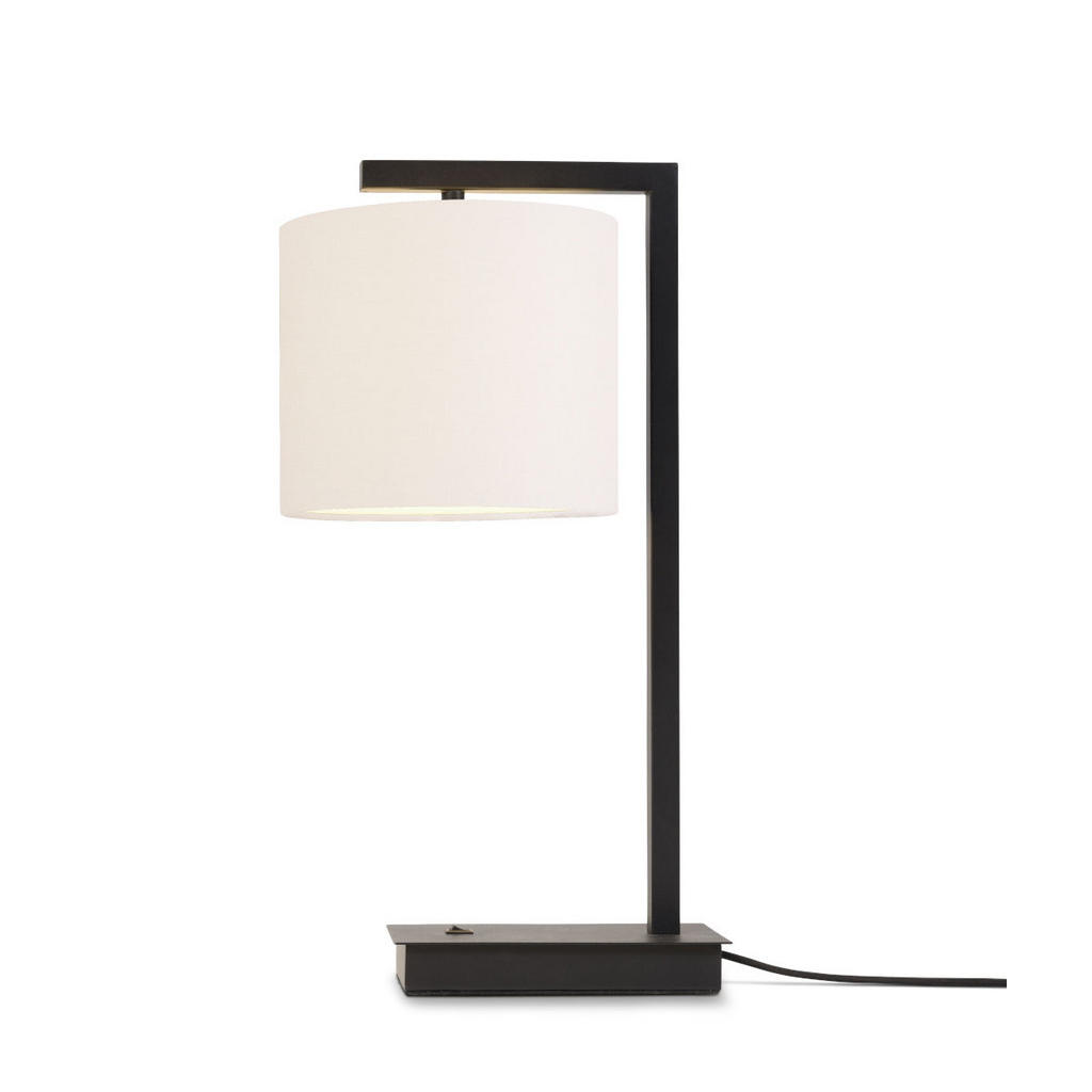 It's about Romi STOLNÁ LAMPA, E14, 17/44 cm