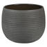 ÜBERTOPF - Braun, Basics, Keramik (16/12/16cm) ÜBERTOPF - Braun, Basics, Keramik (16/12/16cm)