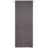 HOTOVÝ ZÁVES, nepriehľadné, 140/260 cm - tmavosivá, Konventionell, textil (140/260cm) - Dieter Knoll