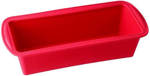 Dr.Oetker Kastenform Rot 24x10x7.85 cm