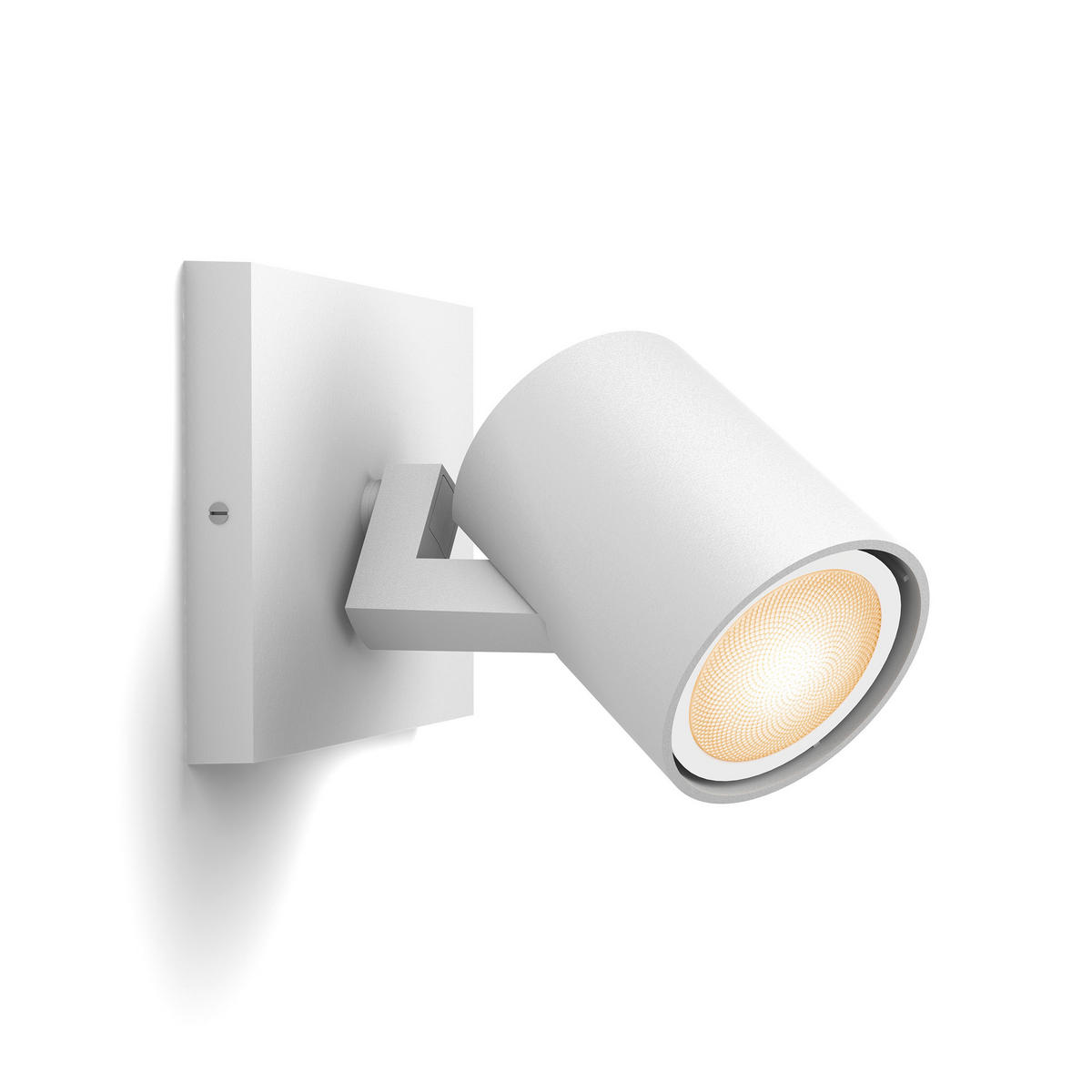 LED-STRAHLER - Basics (11/10,7/9cm) - Philips HUE
