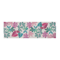 TISCHLÄUFER Chopin 40/140 cm  - Multicolor, Basics, Textil (40/140cm) - Esposa