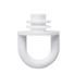 FESTSTELLER - Weiß, Basics, Kunststoff (1.4/1.8cm) - Homeware FESTSTELLER - Weiß, Basics, Kunststoff (1.4/1.8cm) - Homeware
