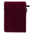 WASCHHANDSCHUH - Beere, Basics, Textil (22/16cm) - Vossen WASCHHANDSCHUH - Beere, Basics, Textil (22/16cm) - Vossen