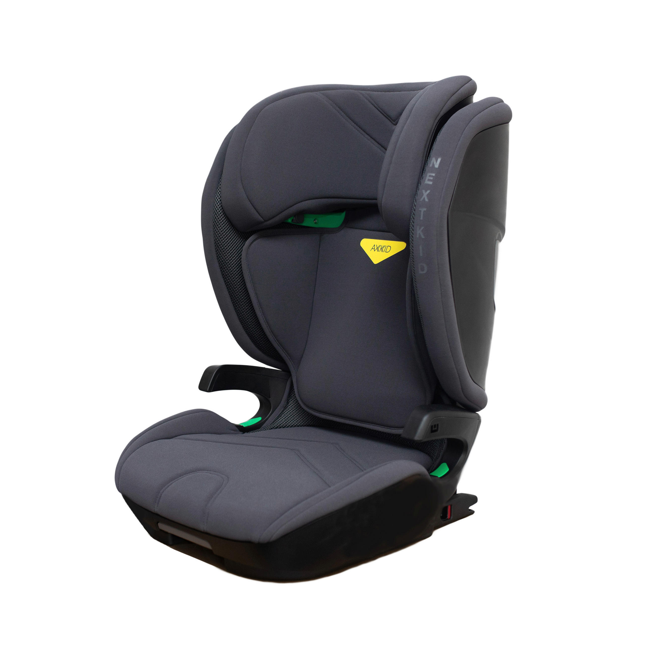 KINDERAUTOSITZ  - Grau, LIFESTYLE, Karton/Kunststoff (44/63/48cm)