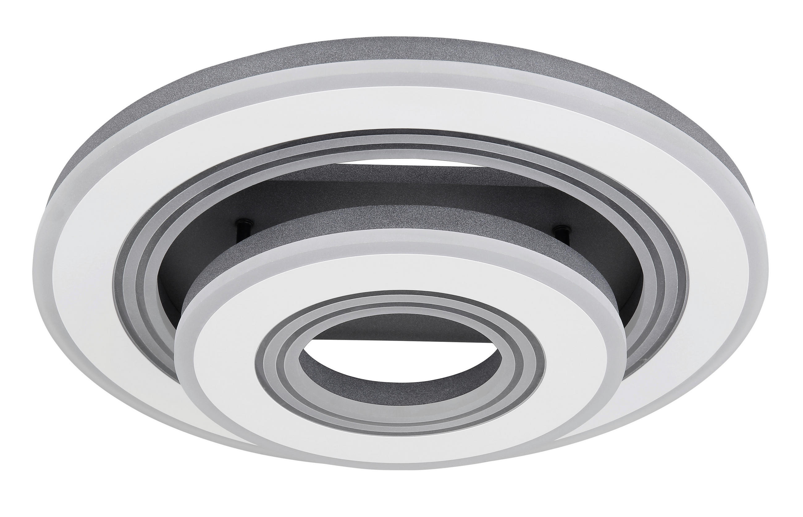 LED-DECKENLEUCHTE Jack 50/11,5 cm   - Design (50/11,5cm) - Globo