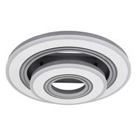 LED-DECKENLEUCHTE Jack 50/11,5 cm   - Design (50/11,5cm) - Globo