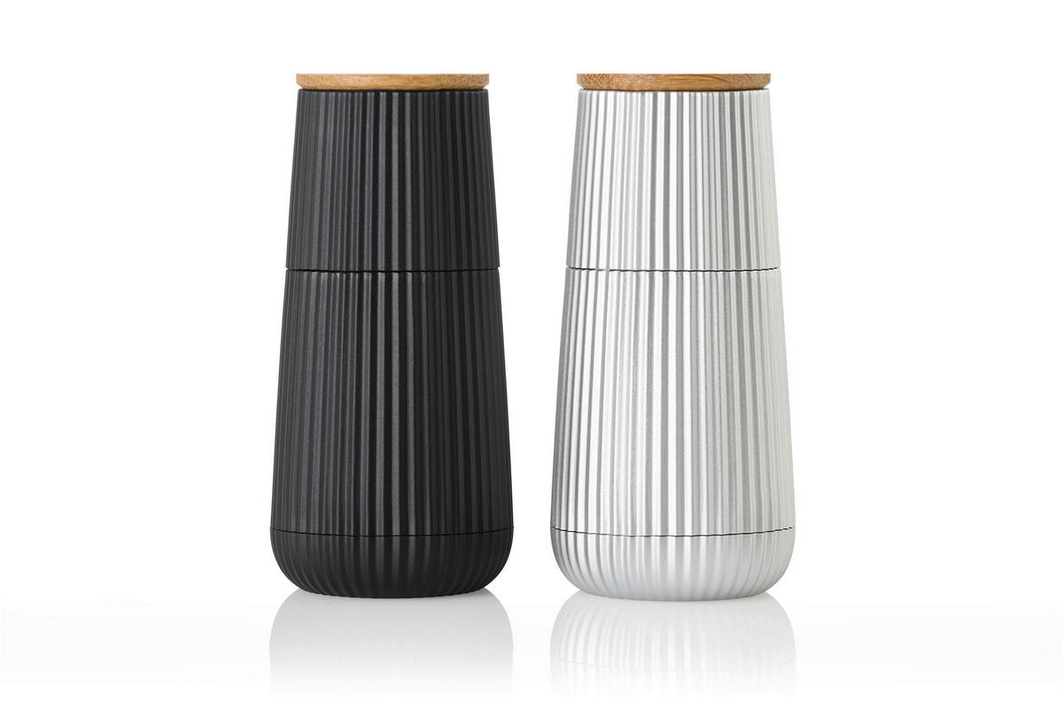 SALZ- UND PFEFFERMÜHLE  - Basics (5,8/12,3cm) - AdHoc