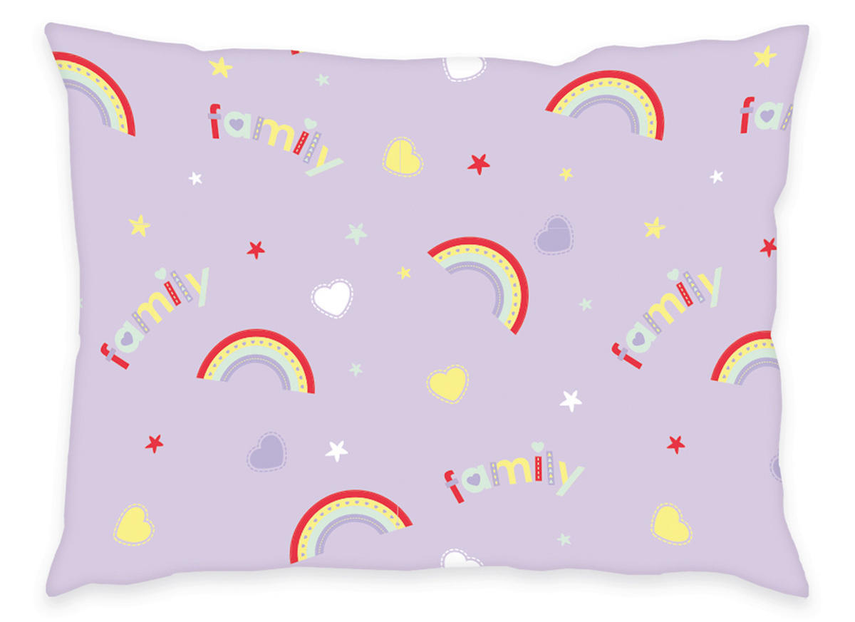 MLADINSKA POSTELJNINA 140/200 cm renforcé barve bezga  - barve bezga, Konvencionalno, tekstil (140/200cm) - Peppa Pig