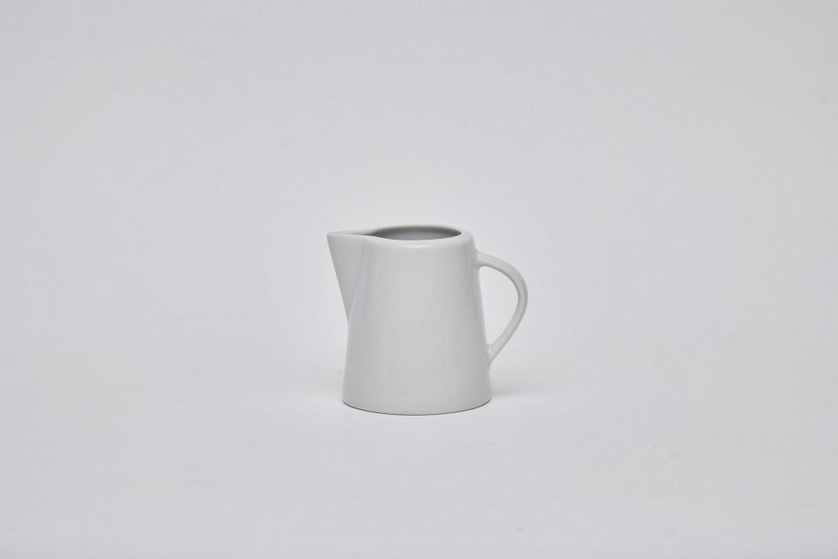 ÉTKÉSZLET 62 részes  - fehér, Basics, kerámia - Novel