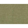 ECKSOFA in Chenille Olivgrün  240/308 cm  - Schwarz/Olivgrün, Design, Textil/Metall (240/308cm) - Xora