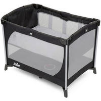 PRIJENOSNI KREVETIĆ  106,6/76,5/81,6 cm      - crna, Basics, plastika (106,6/76,5/81,6cm) - Joie