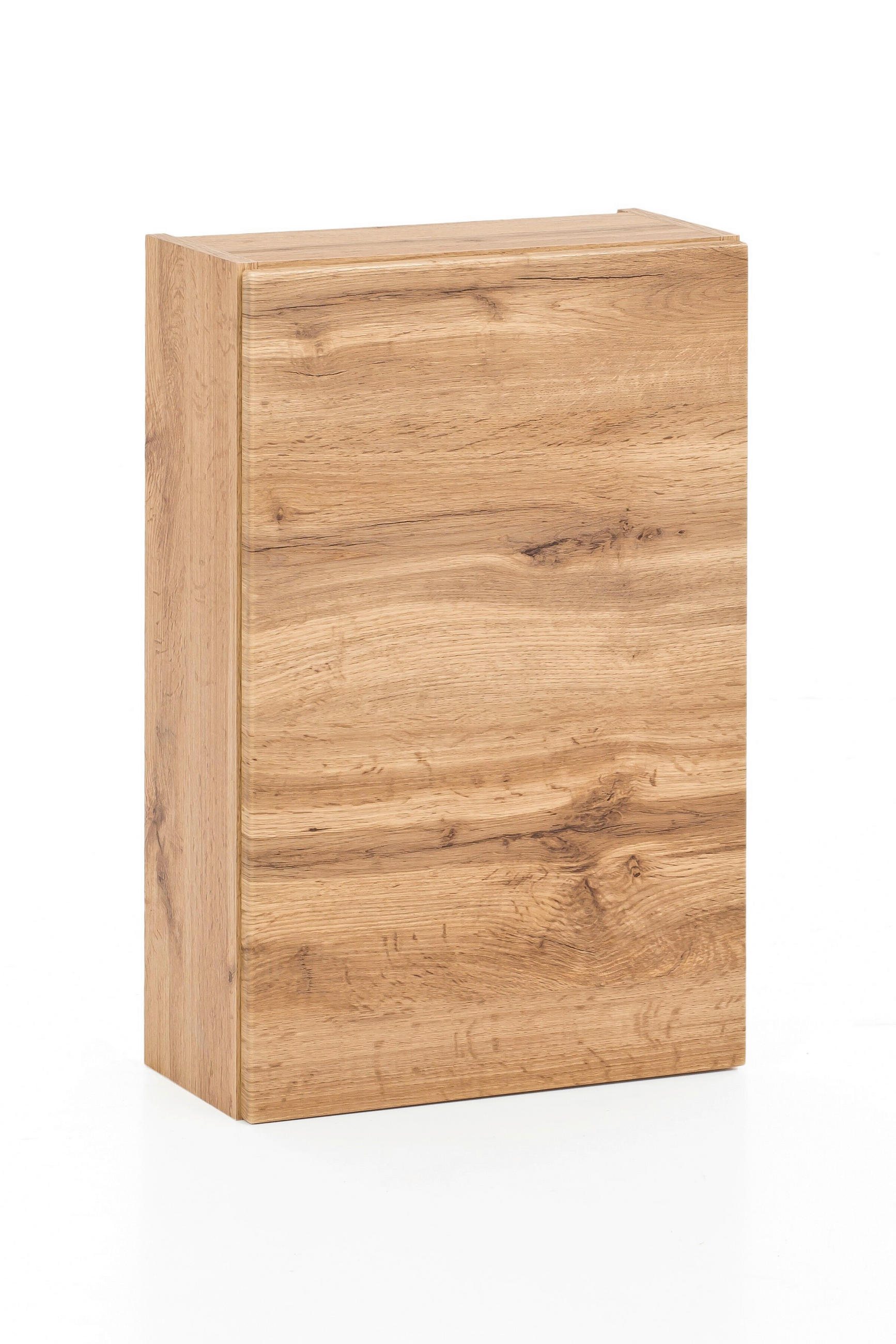 Xora Hängeschrank Bogen Eiche Wotan 40x64x20 cm