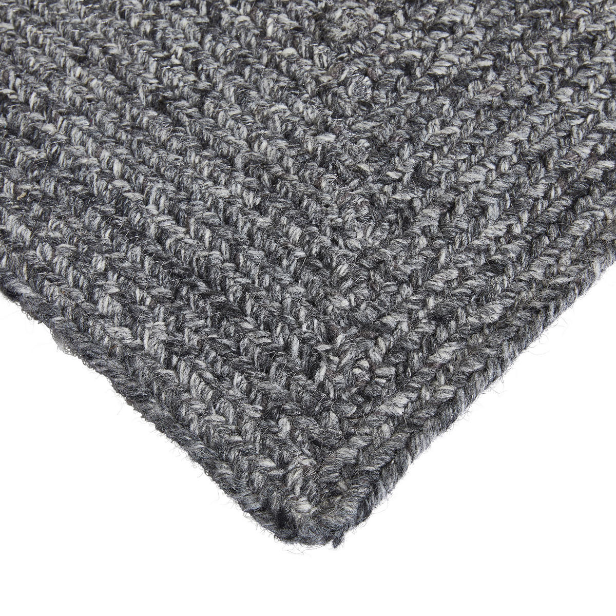 OUTDOORTEPPICH 160/230 cm Grau  - Grau, Basics, Textil (160/230cm) - Ambia Garden