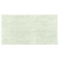KOBEREC S VYSOKÝM VLASEM, 120/170 cm, zelená - zelená, Basics, textil/plast (120/170cm)