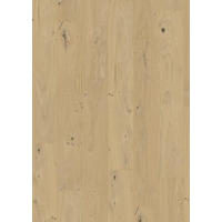 HOLZBODEN Uno Eiche Natur!Pur 100018601  per  m² - Design, Holz (127/19/0,9cm) - Tilo