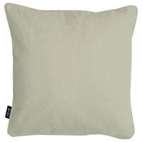 OUTDOOR-KISSEN  - Beige, Basics, Textil (50/10/50cm)