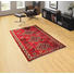 ORIENTTEPPICH 100/150 cm - Rot, LIFESTYLE, Textil (100/150cm) - Esposa ORIENTTEPPICH 100/150 cm - Rot, LIFESTYLE, Textil (100/150cm) - Esposa