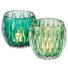 WINDLICHT - Grün, LIFESTYLE, Glas (10/9cm) WINDLICHT - Grün, LIFESTYLE, Glas (10/9cm)