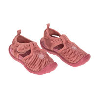 SKOR - pink, Basics, plast (23null) - Lässig
