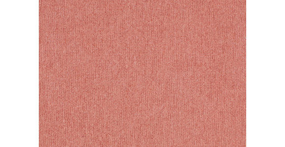 ECKSOFA in Webstoff Rot, Hellrot  - Hellrot/Rot, KONVENTIONELL, Holz/Textil (238/148cm) - Carryhome