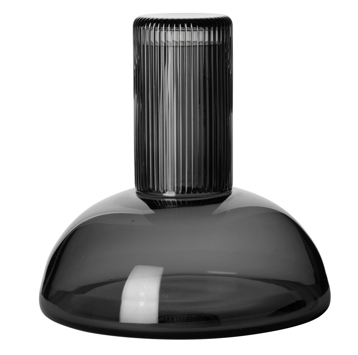 KARAFFE 1,3 L    - Basics, Glas (20,5/20,5cm) - ASA