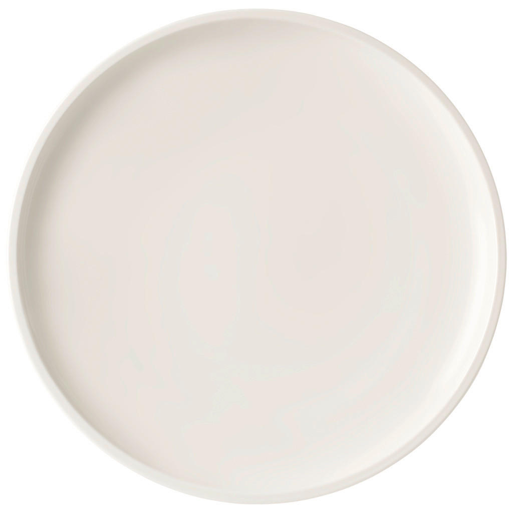 TÁNYÉR 29 cm  - krémszínű, Basics, kerámia (29cm) - Villeroy & Boch