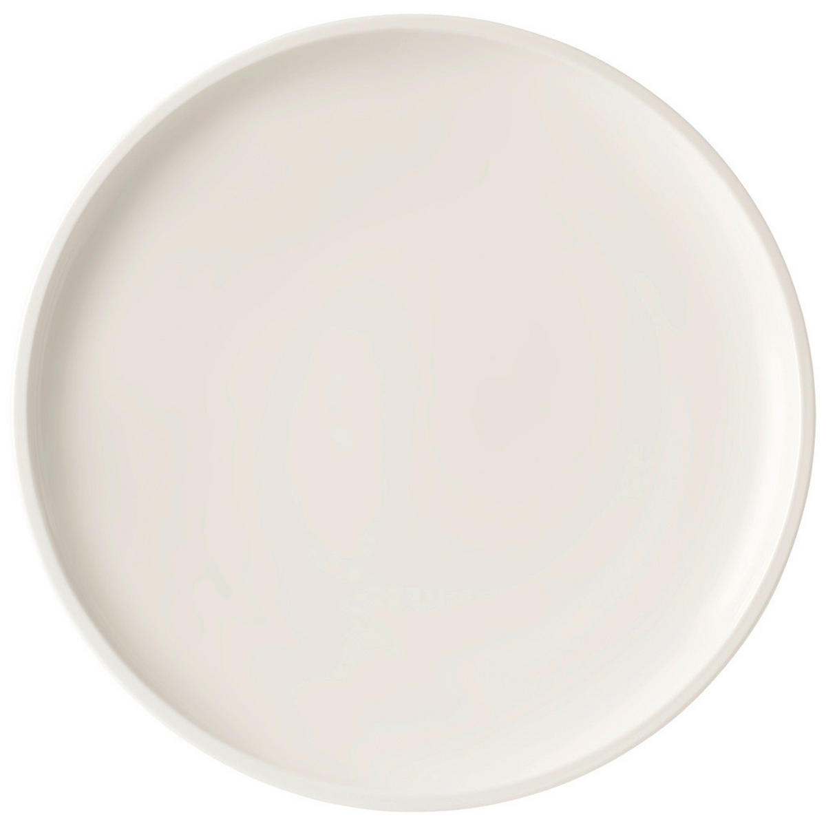 TÁNYÉR 29 cm  - krémszínű, Basics, kerámia (29cm) - Villeroy & Boch