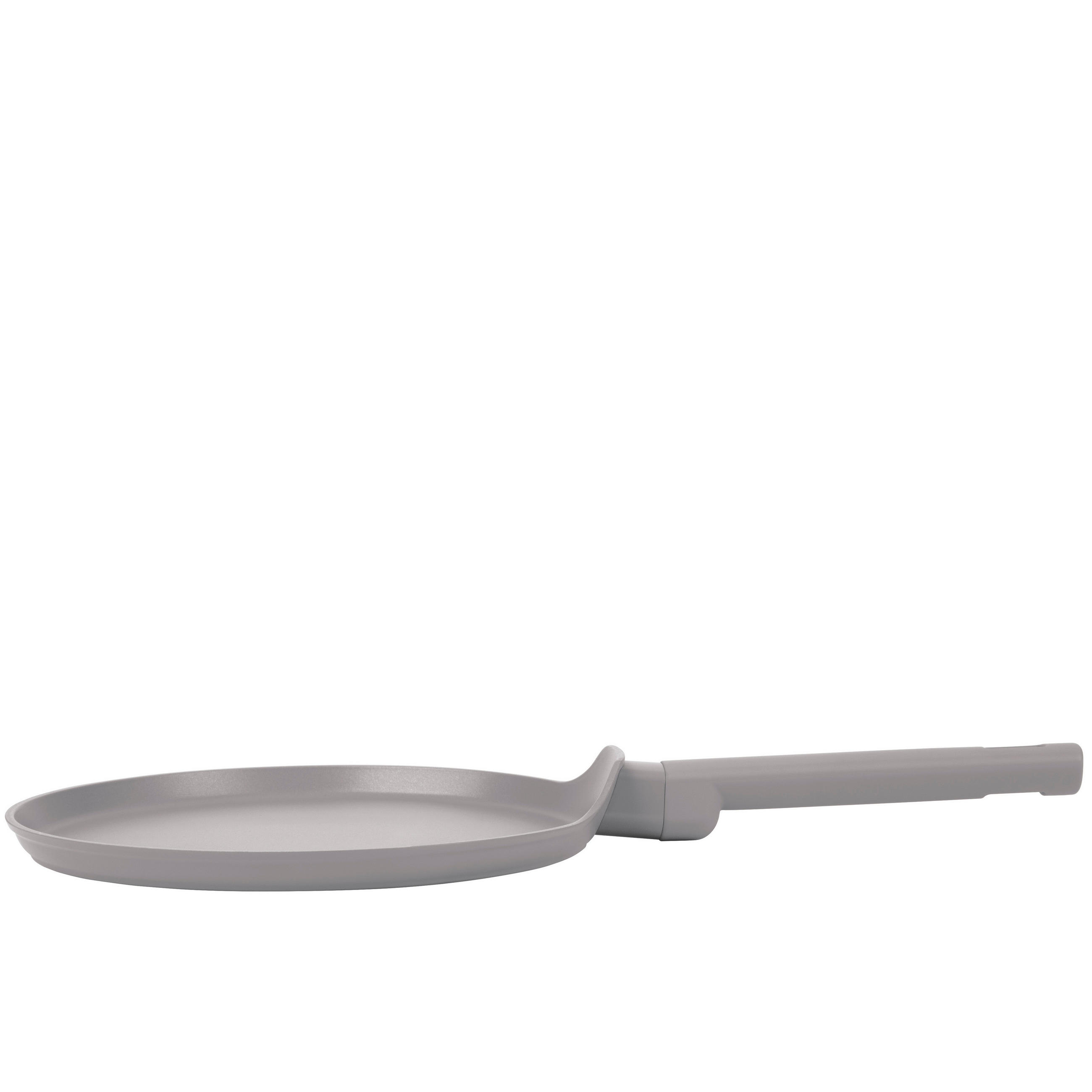 SERPENYŐ 25 cm  - bézs, Basics, fém (25cm)