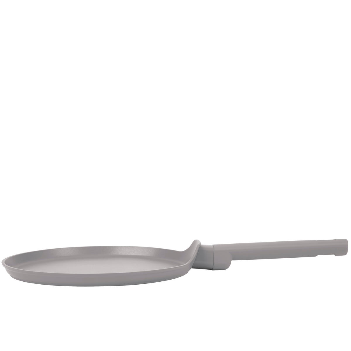 SERPENYŐ 25 cm  - bézs, Basics, fém (25cm)